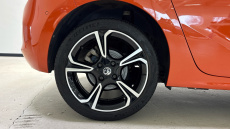 Vauxhall Corsa 1.2 Turbo Elite Edition 5dr Petrol Hatchback